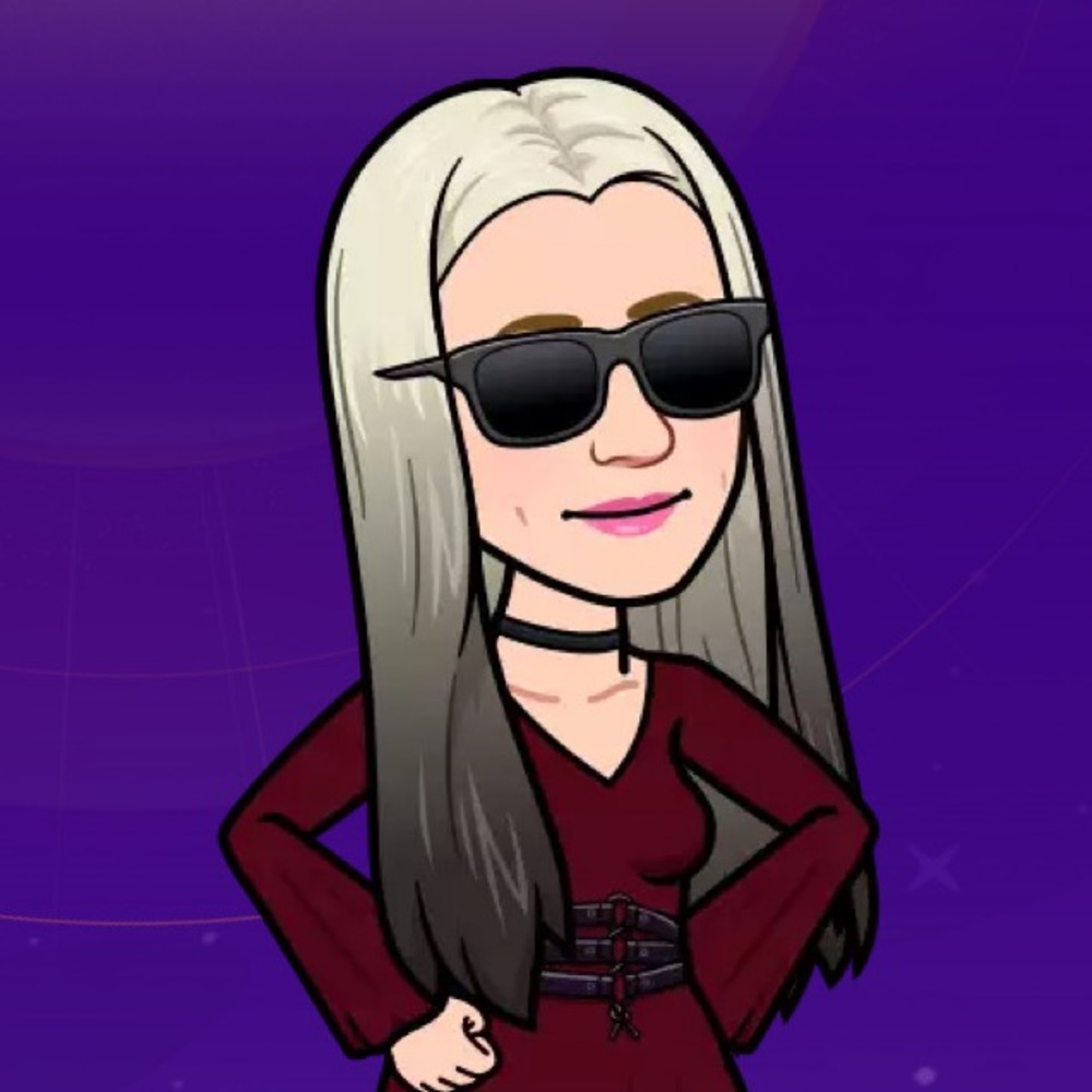 Meet your Posher, Marie